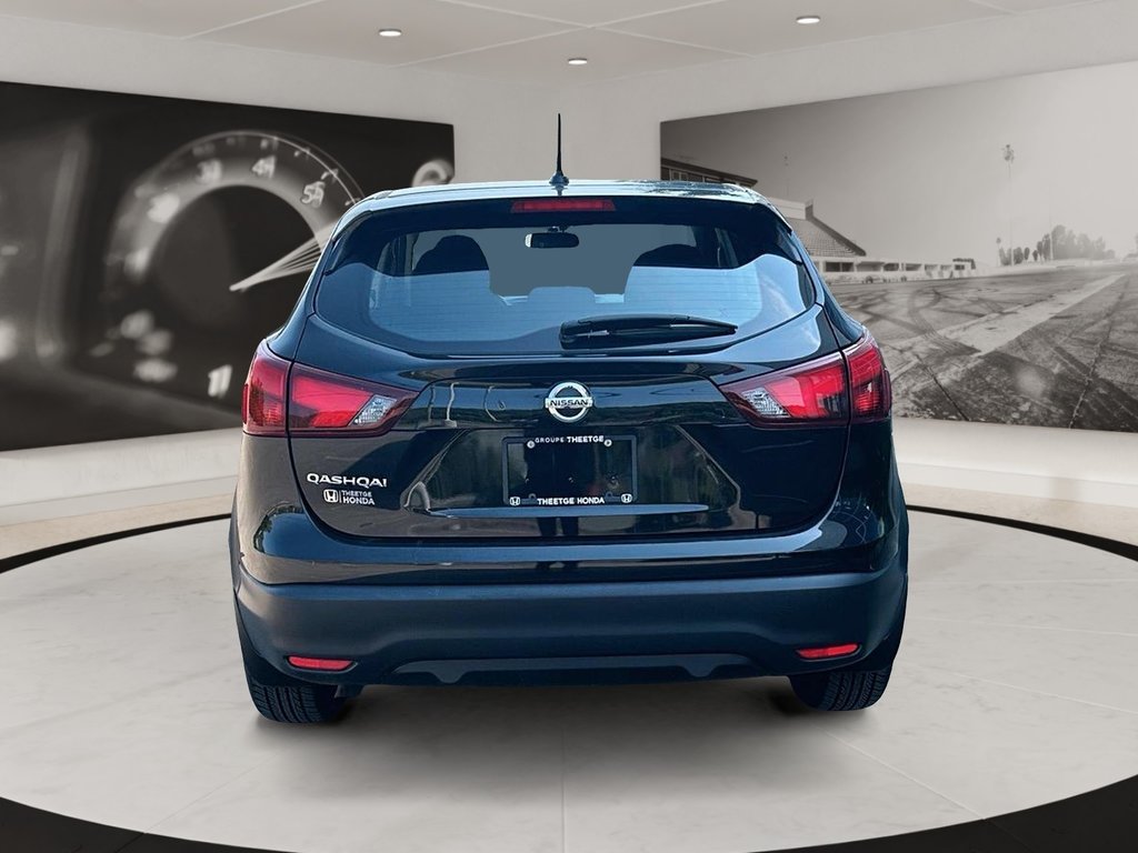 2019 Nissan Qashqai in Quebec, Quebec - 5 - w1024h768px