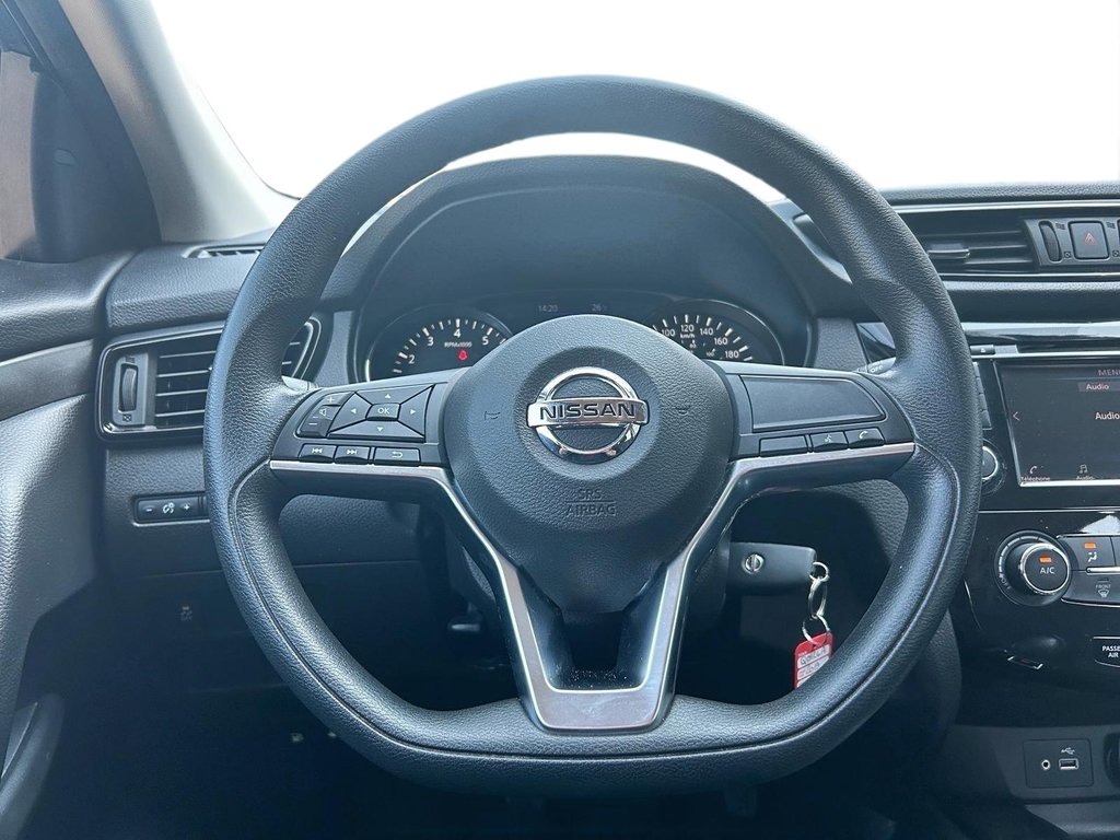 2019 Nissan Qashqai in Quebec, Quebec - 11 - w1024h768px