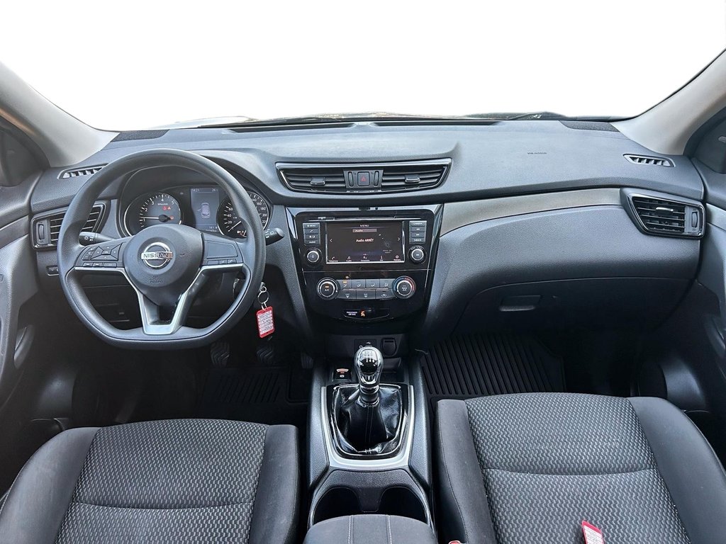 Nissan Qashqai  2019 à Québec, Québec - 20 - w1024h768px