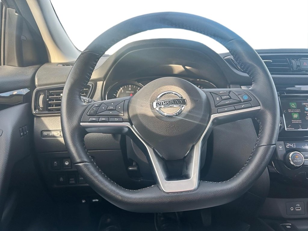 Nissan Qashqai  2023 à Québec, Québec - 10 - w1024h768px