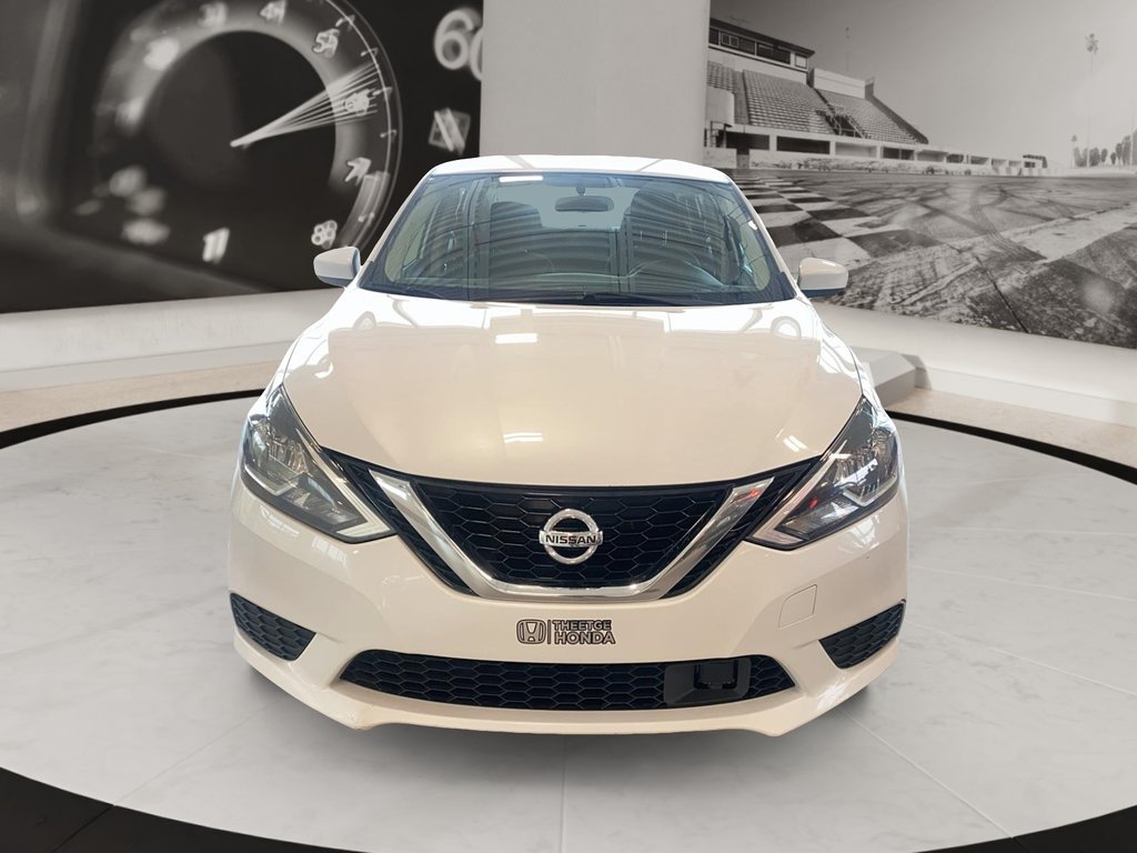 Nissan Sentra  2019 à Québec, Québec - 2 - w1024h768px