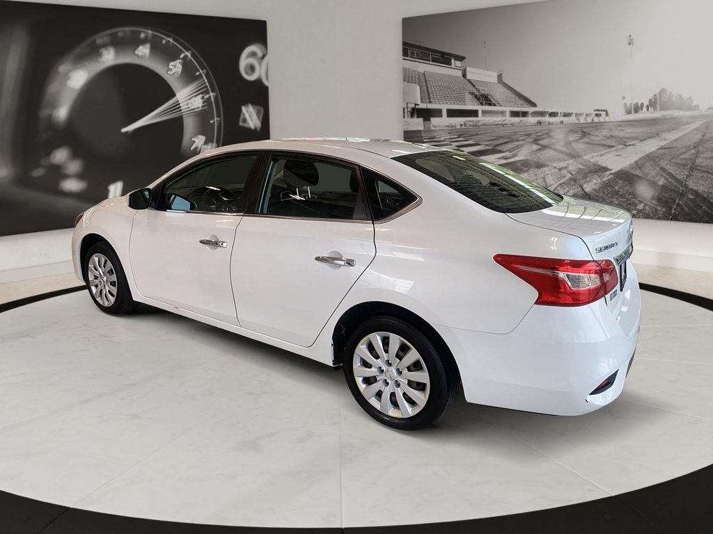 Nissan Sentra  2019 à Québec, Québec - 6 - w1024h768px