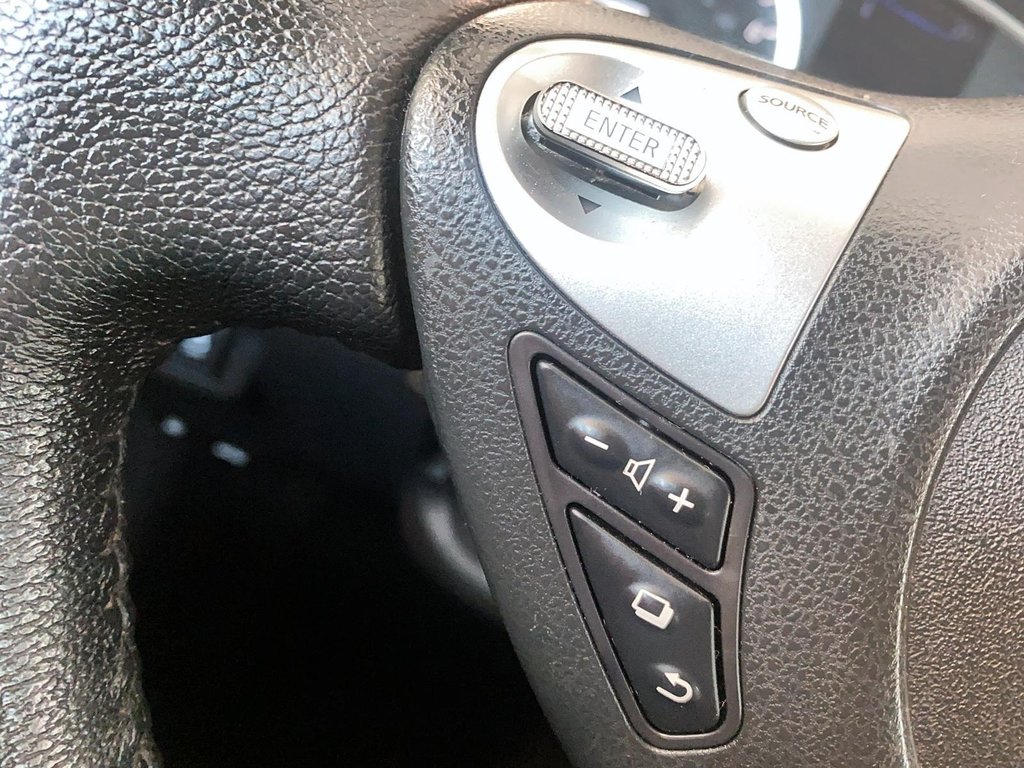Nissan Sentra  2019 à Québec, Québec - 13 - w1024h768px