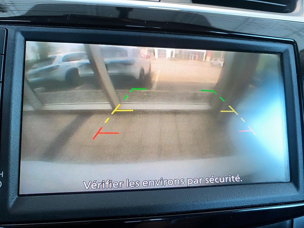 Nissan Sentra  2019 à Québec, Québec - 16 - w1024h768px