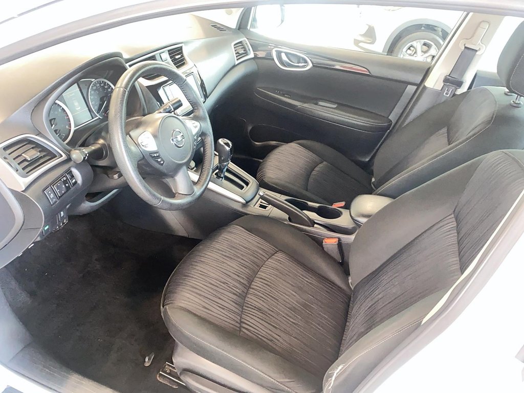 Nissan Sentra  2019 à Québec, Québec - 8 - w1024h768px