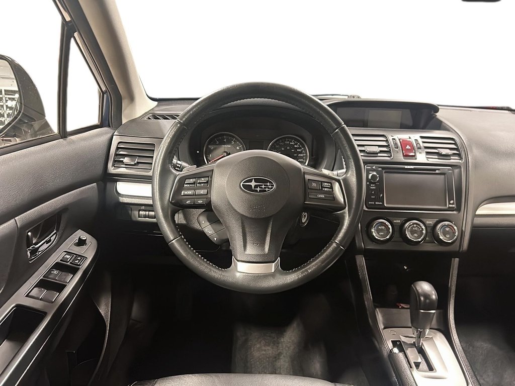 2013 Subaru Impreza in Quebec, Quebec - 10 - w1024h768px