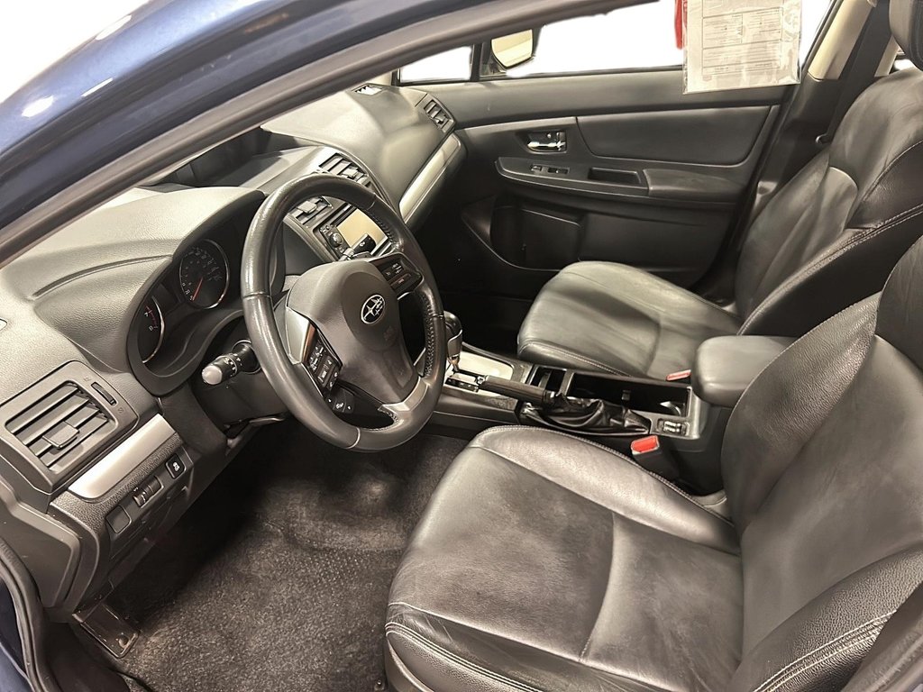 Subaru Impreza  2013 à Québec, Québec - 7 - w1024h768px