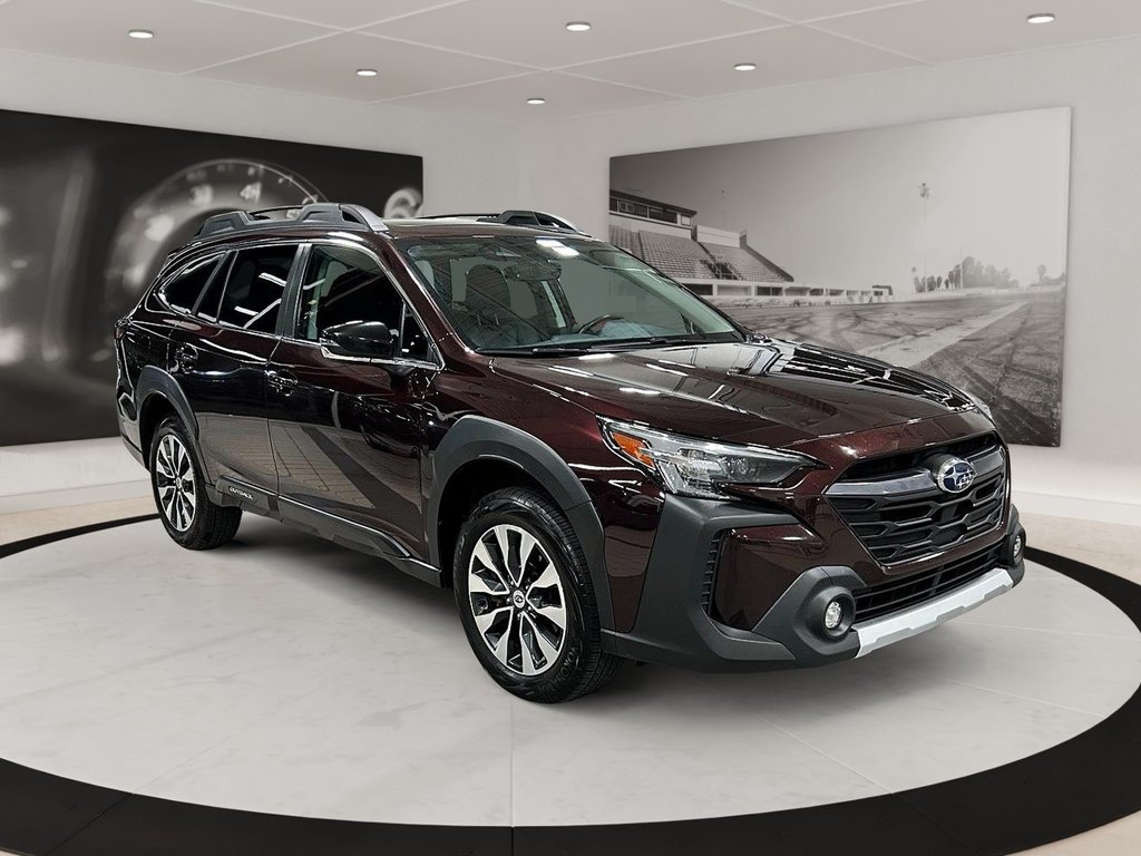 2023 Subaru Outback in Quebec, Quebec - 3 - w1024h768px