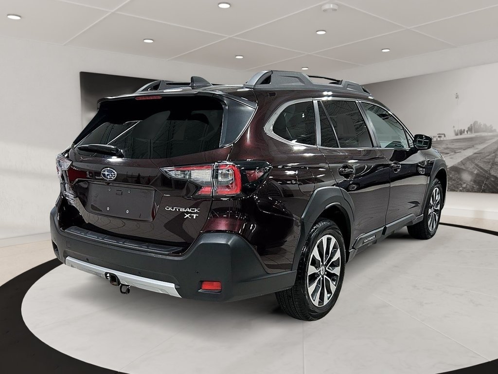 2023 Subaru Outback in Quebec, Quebec - 4 - w1024h768px