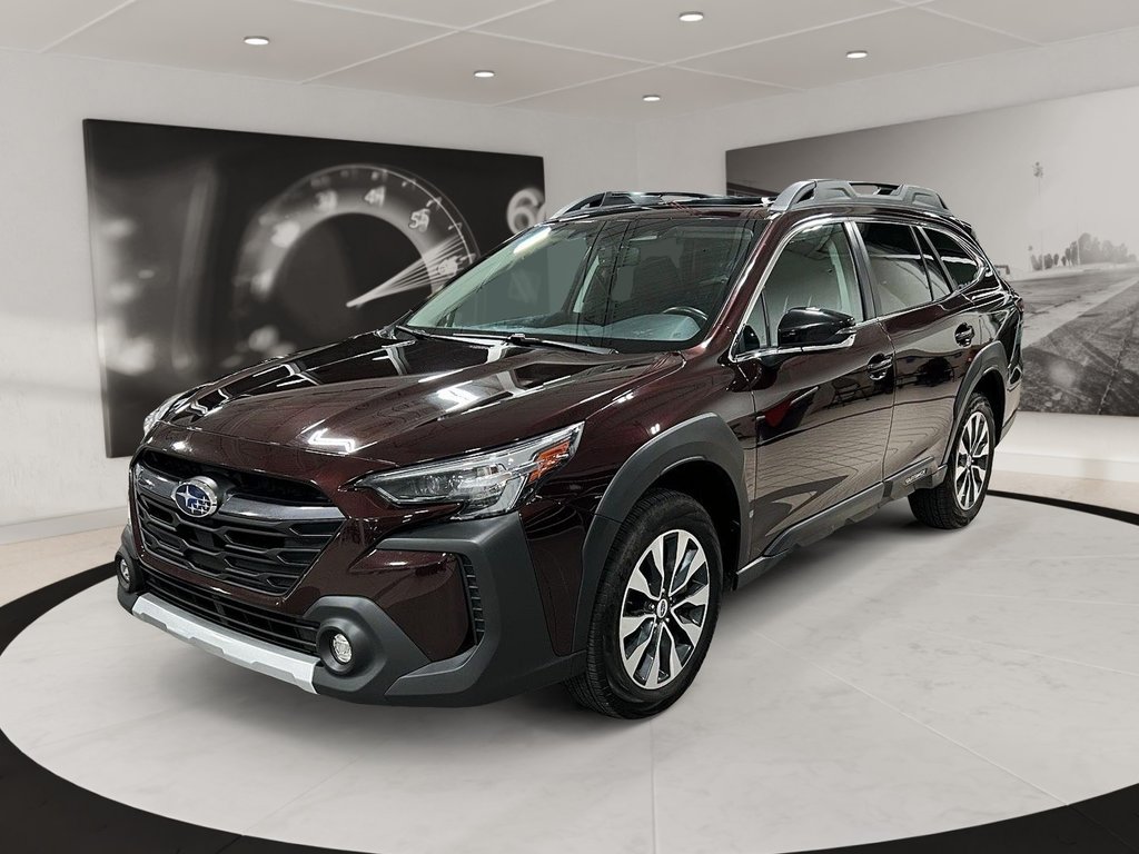 2023 Subaru Outback in Quebec, Quebec - 1 - w1024h768px