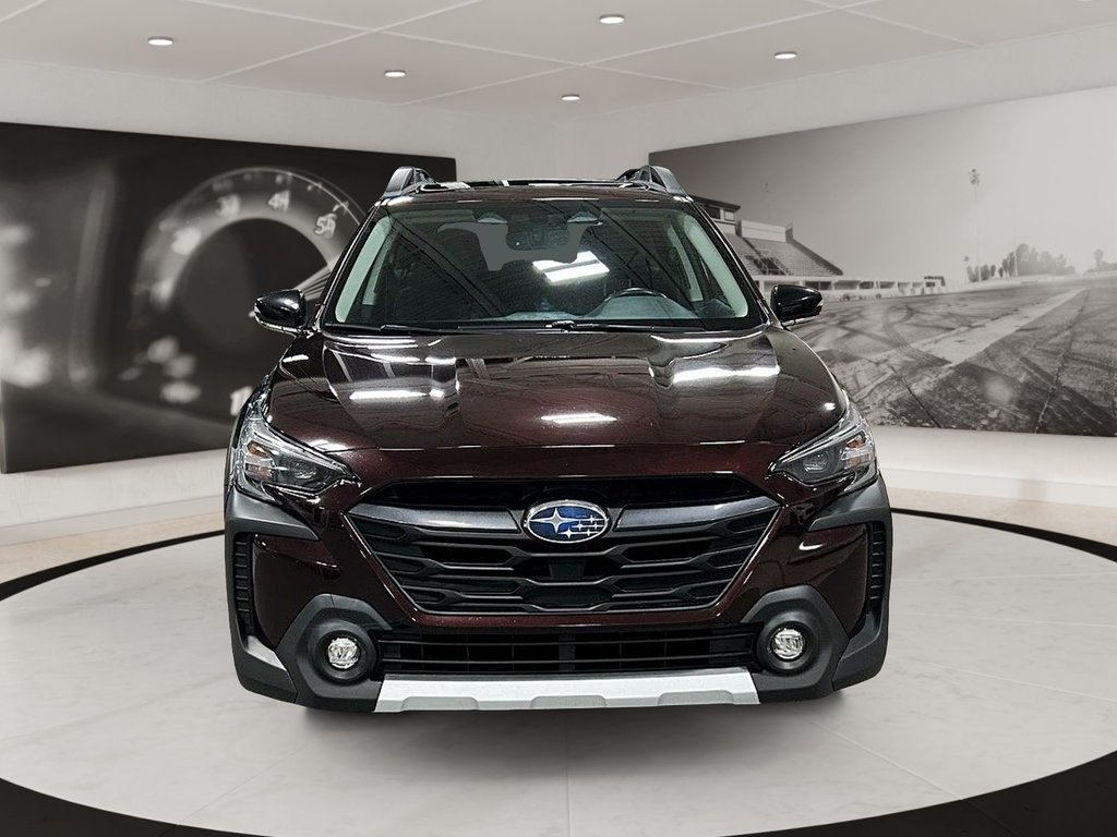 2023 Subaru Outback in Quebec, Quebec - 2 - w1024h768px