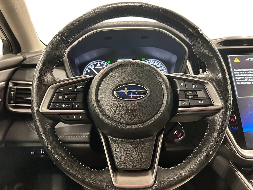 2023 Subaru Outback in Quebec, Quebec - 13 - w1024h768px