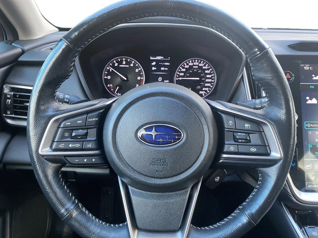 2023 Subaru Outback in Quebec, Quebec - 10 - w1024h768px