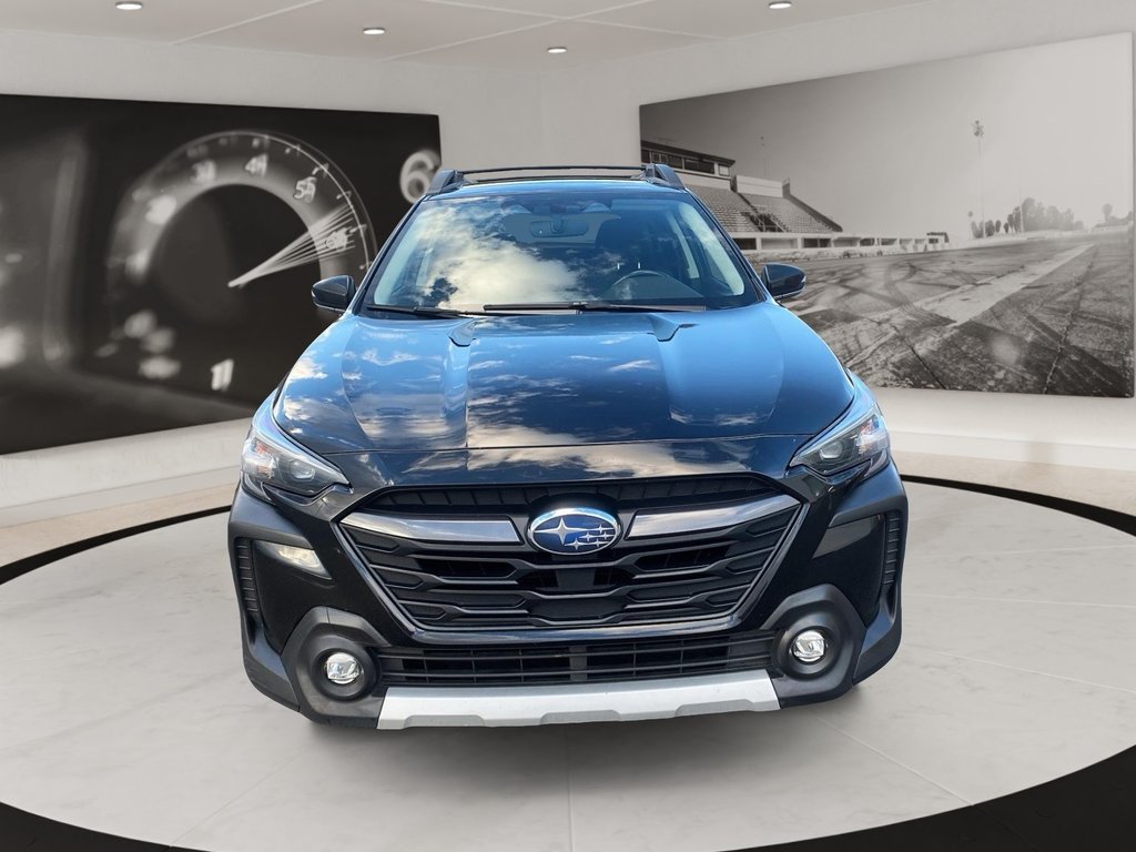 2023 Subaru Outback in Quebec, Quebec - 2 - w1024h768px