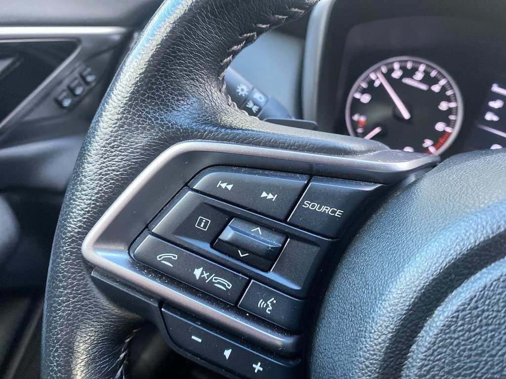 2023 Subaru Outback in Quebec, Quebec - 11 - w1024h768px