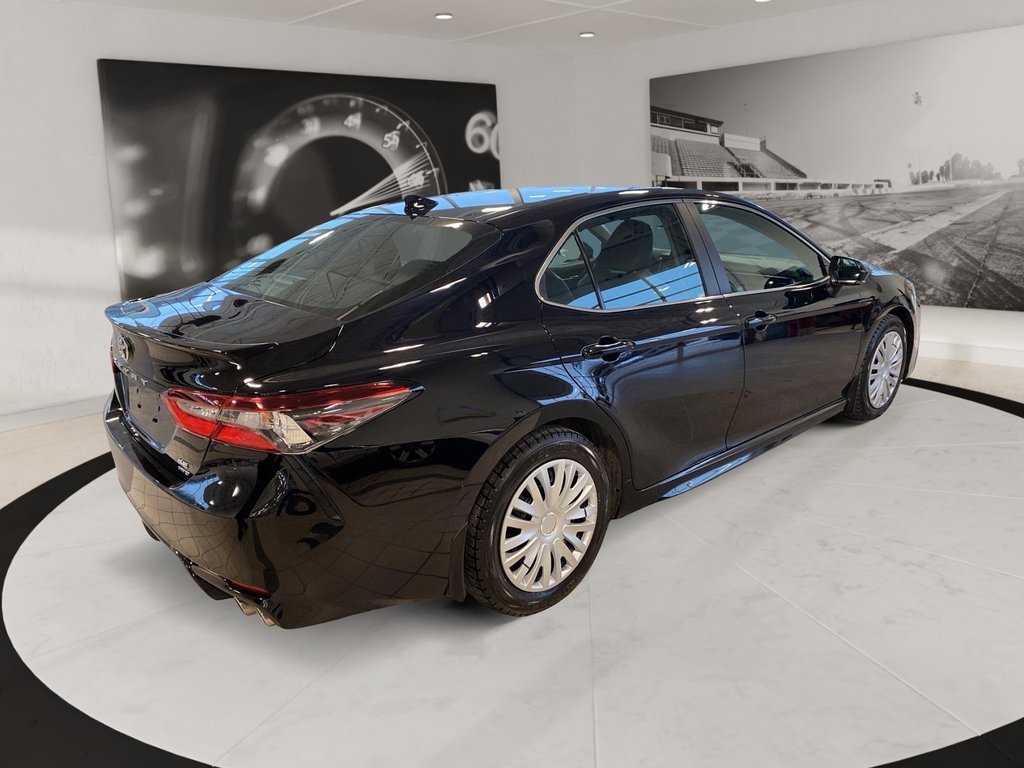 Toyota Camry  2021 à Québec, Québec - 3 - w1024h768px