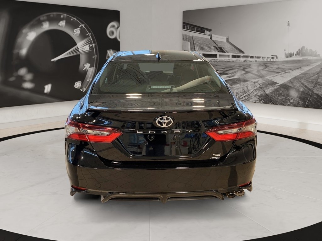 Toyota Camry  2021 à Québec, Québec - 4 - w1024h768px