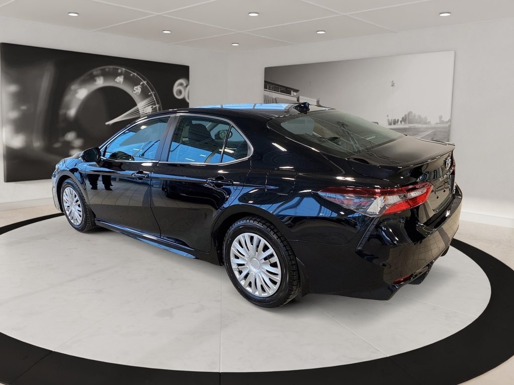 Toyota Camry  2021 à Québec, Québec - 5 - w1024h768px