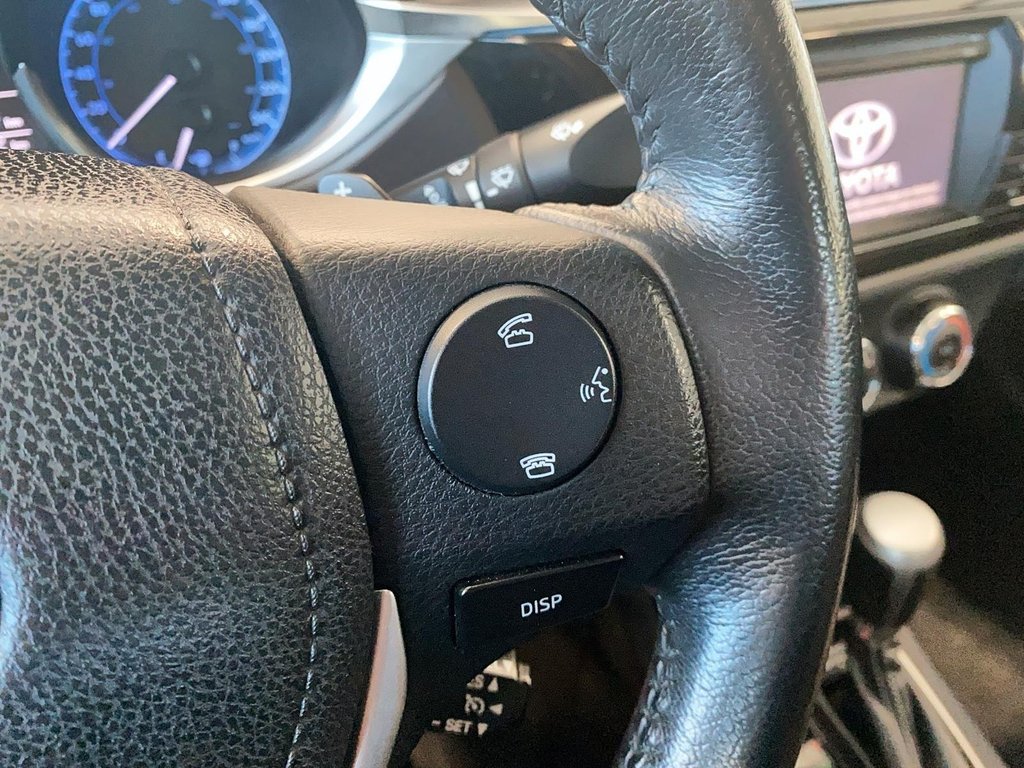 2014 Toyota Corolla in Quebec, Quebec - 14 - w1024h768px