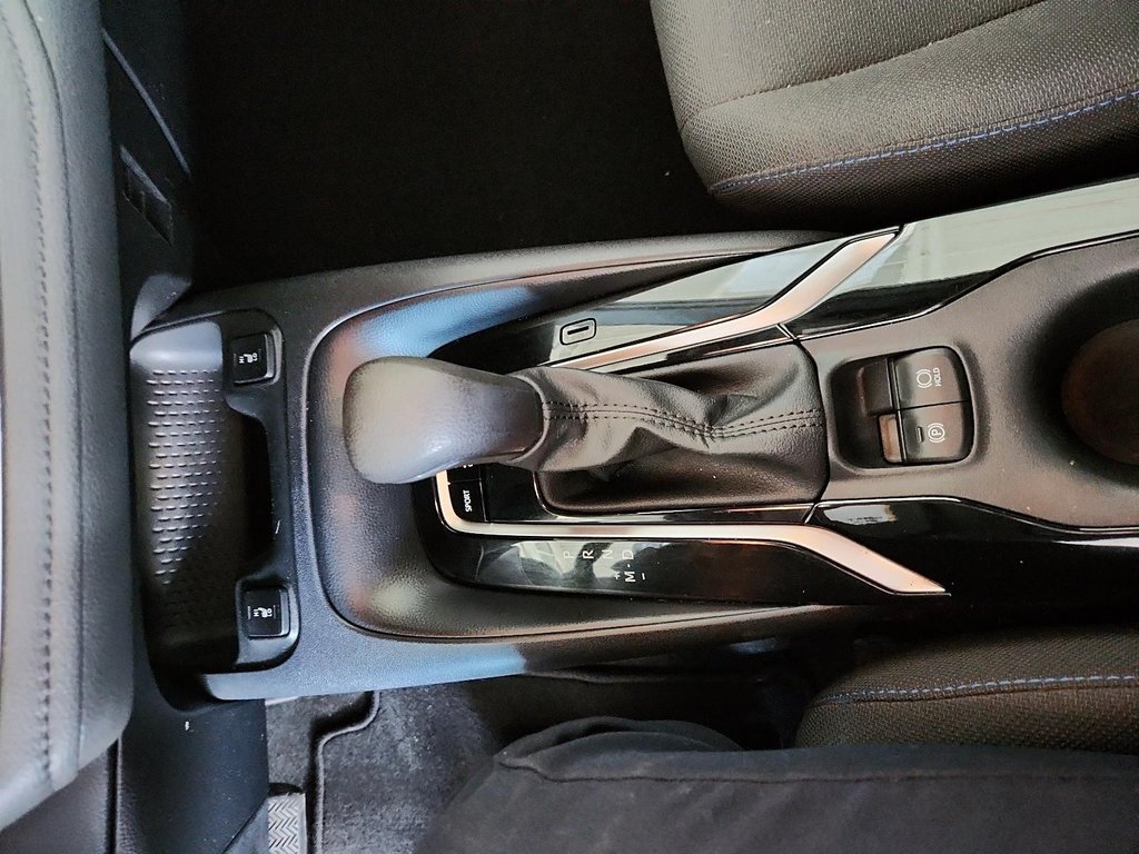 Toyota Corolla  2022 à Québec, Québec - 13 - w1024h768px