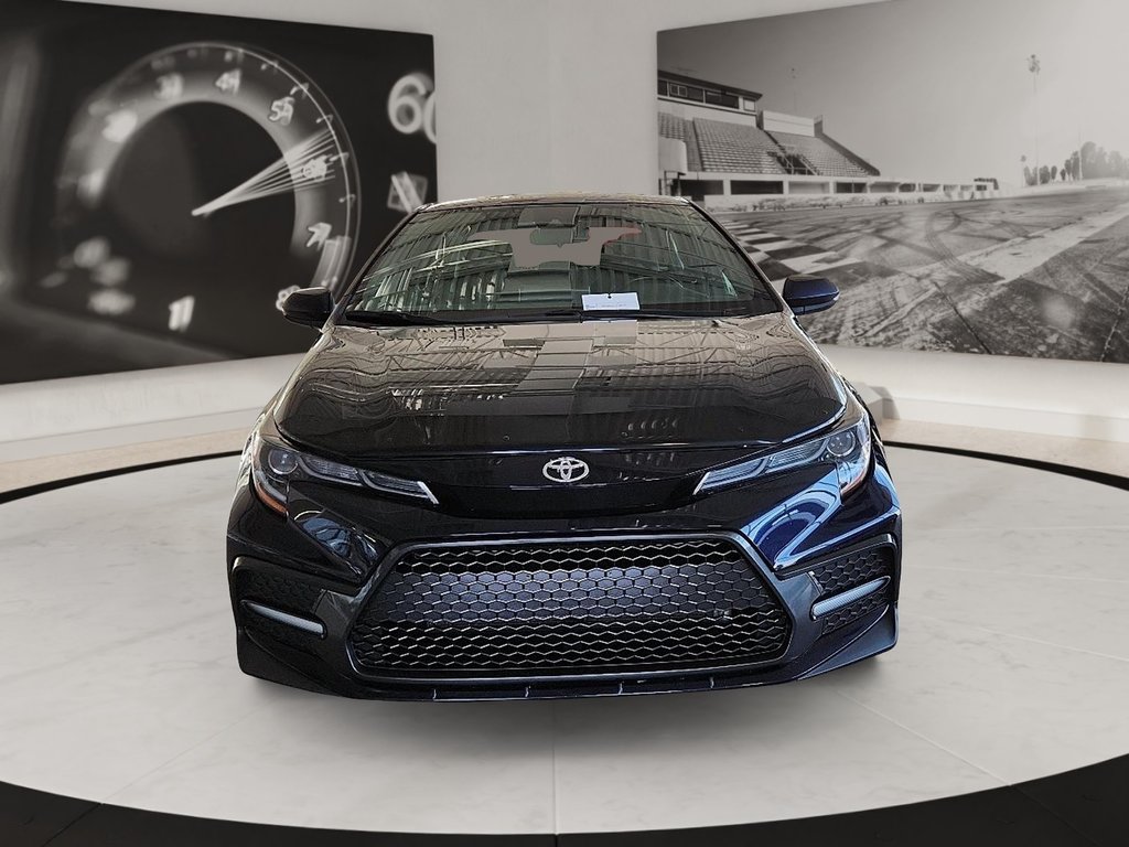 Toyota Corolla  2022 à Québec, Québec - 2 - w1024h768px