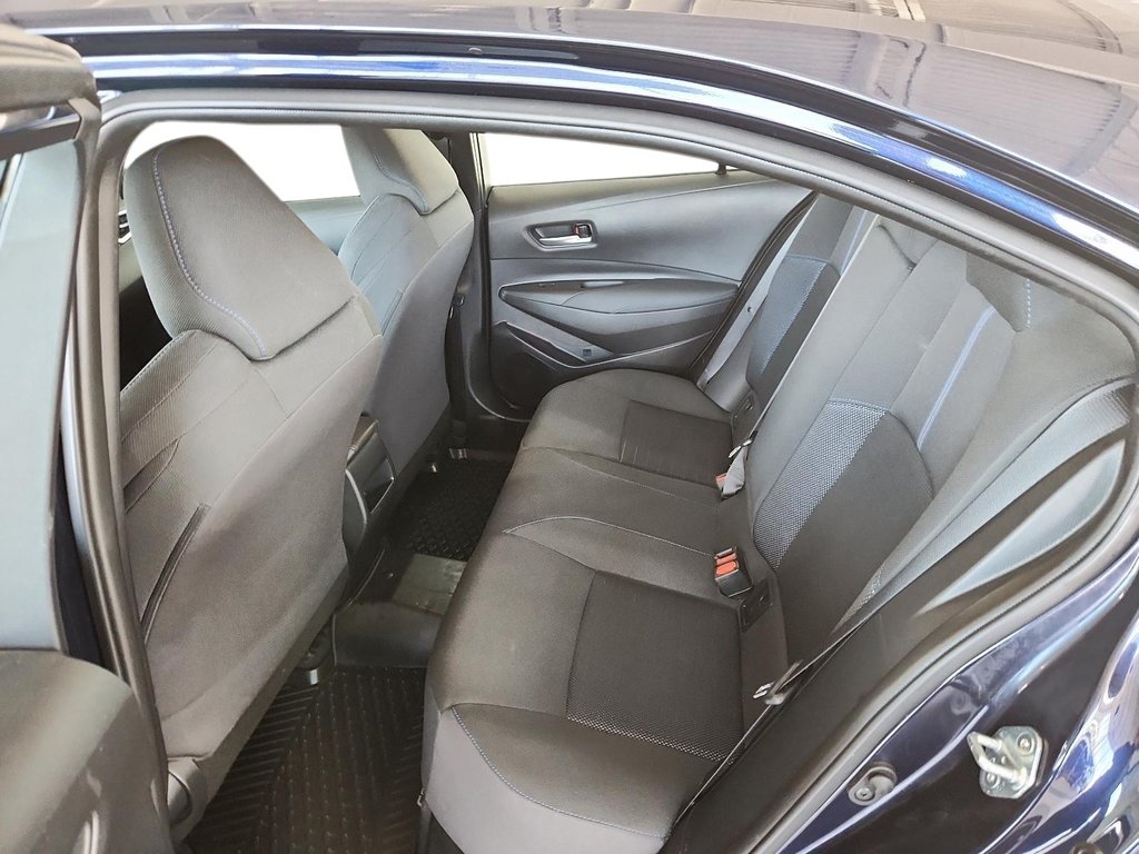 Toyota Corolla  2022 à Québec, Québec - 9 - w1024h768px