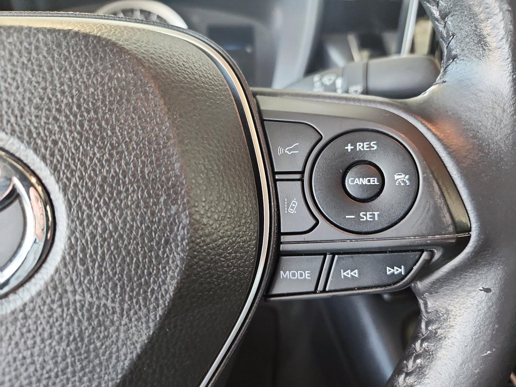 Toyota Corolla  2022 à Québec, Québec - 16 - w1024h768px
