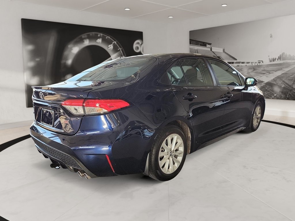 Toyota Corolla  2022 à Québec, Québec - 5 - w1024h768px