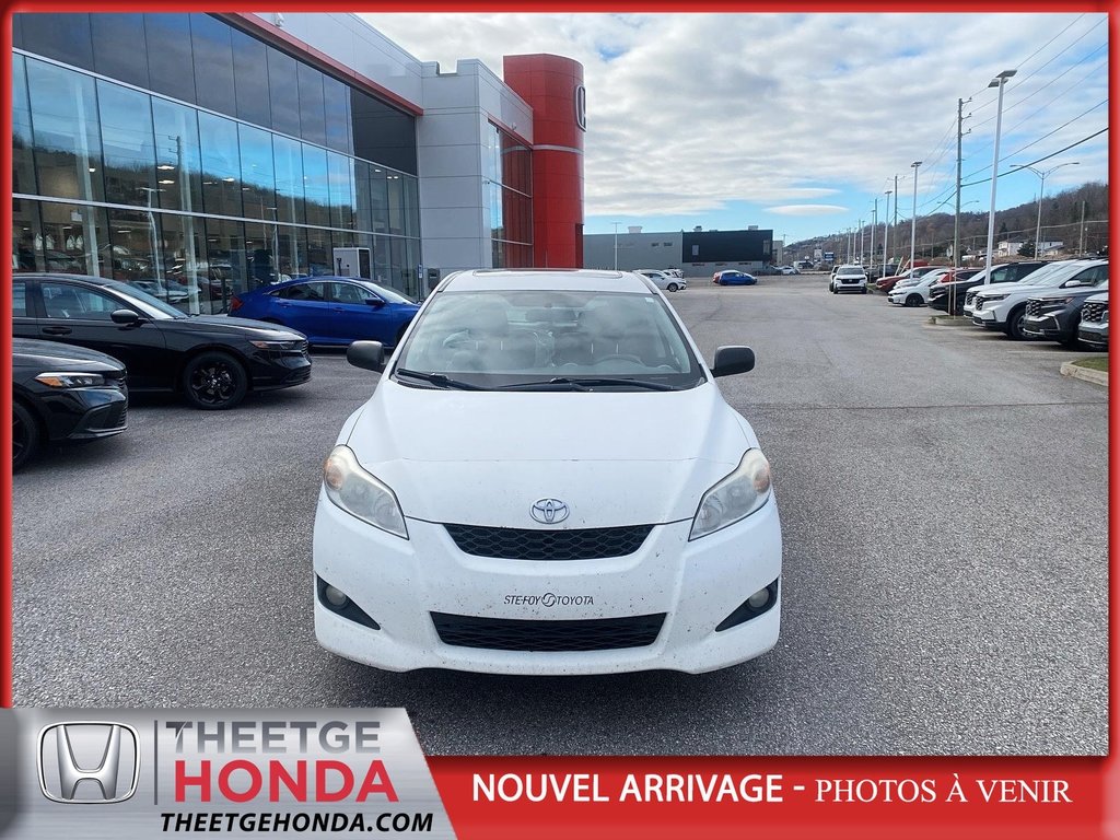 Toyota Matrix  2012 à Québec, Québec - 3 - w1024h768px