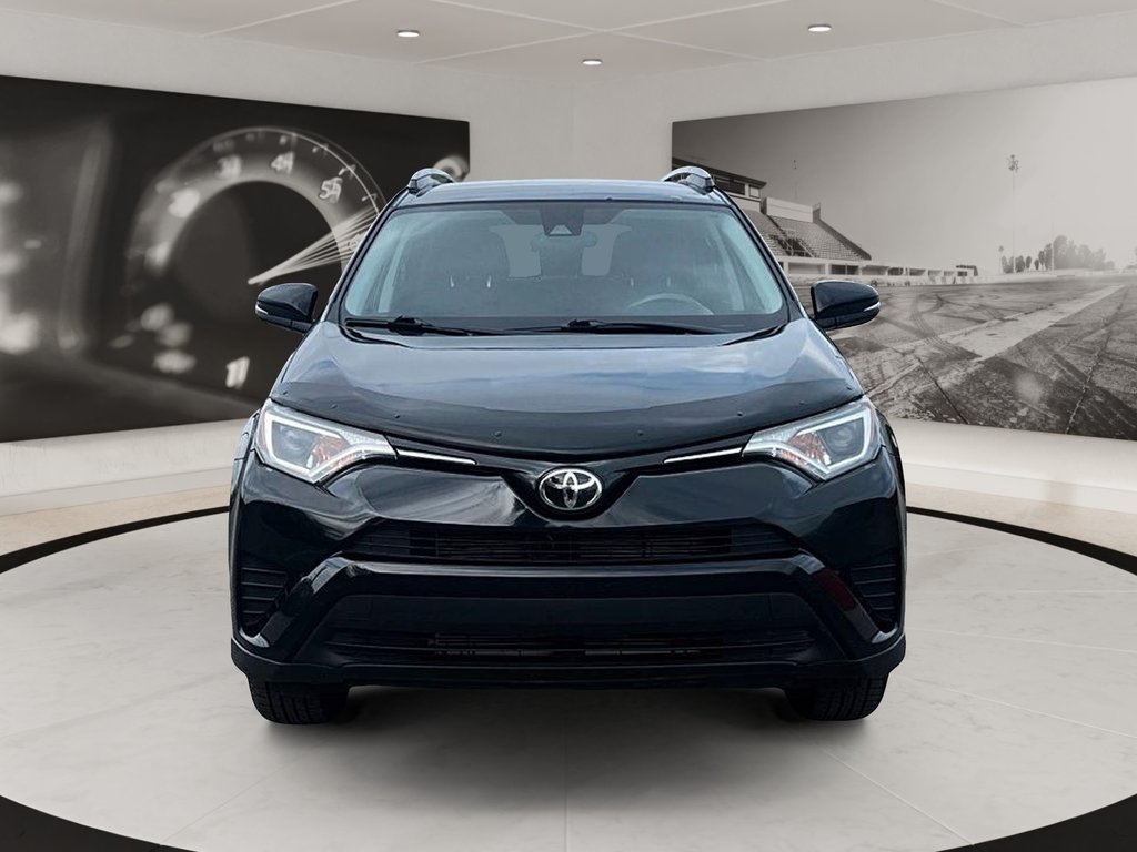 Toyota RAV4  2018 à Québec, Québec - 2 - w1024h768px