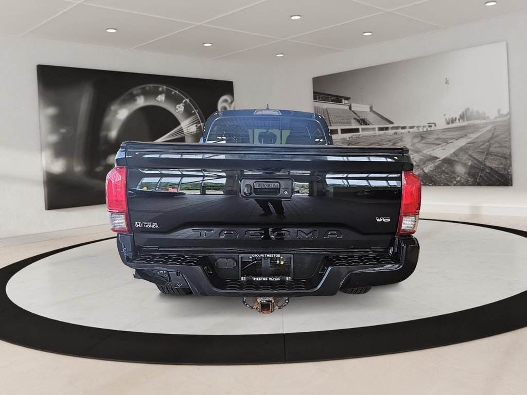 Toyota Tacoma  2017 à Québec, Québec - 5 - w1024h768px