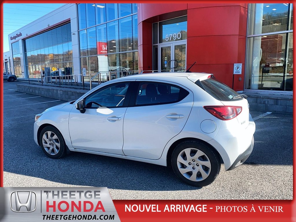 2020 Toyota Yaris in Quebec, Quebec - 7 - w1024h768px