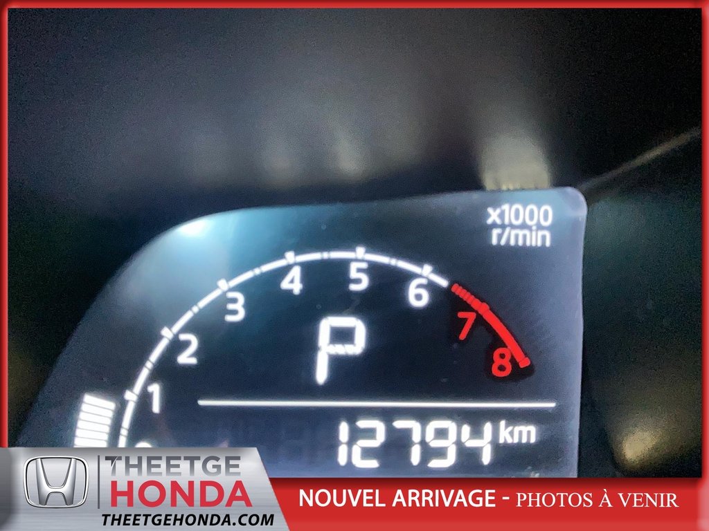 2020 Toyota Yaris in Quebec, Quebec - 8 - w1024h768px