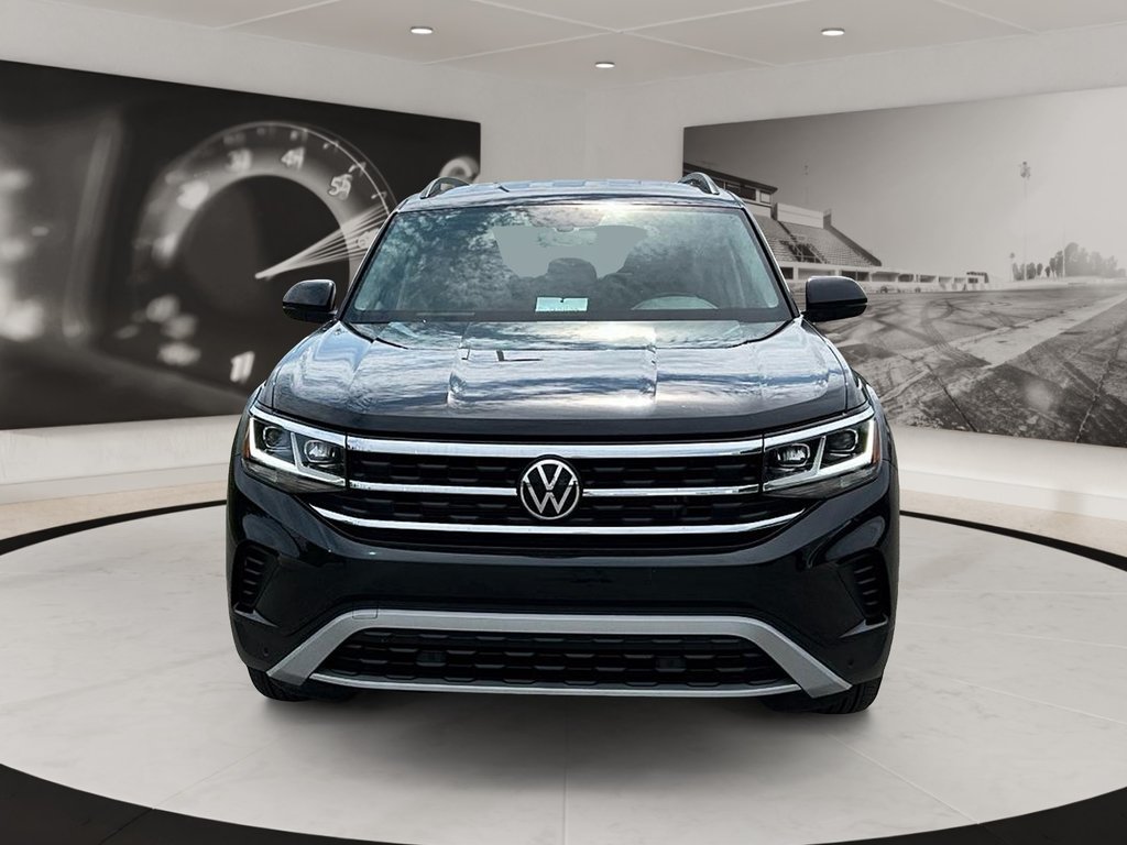 2021 Volkswagen Atlas in Quebec, Quebec - 2 - w1024h768px