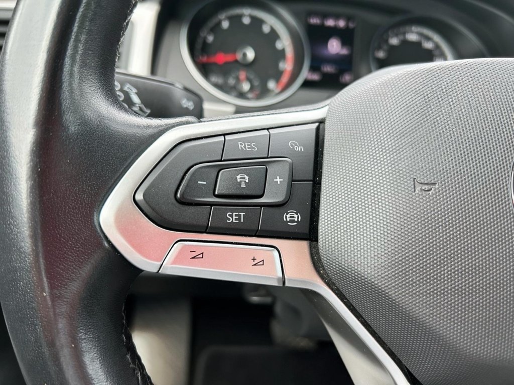 2021 Volkswagen Atlas in Quebec, Quebec - 11 - w1024h768px