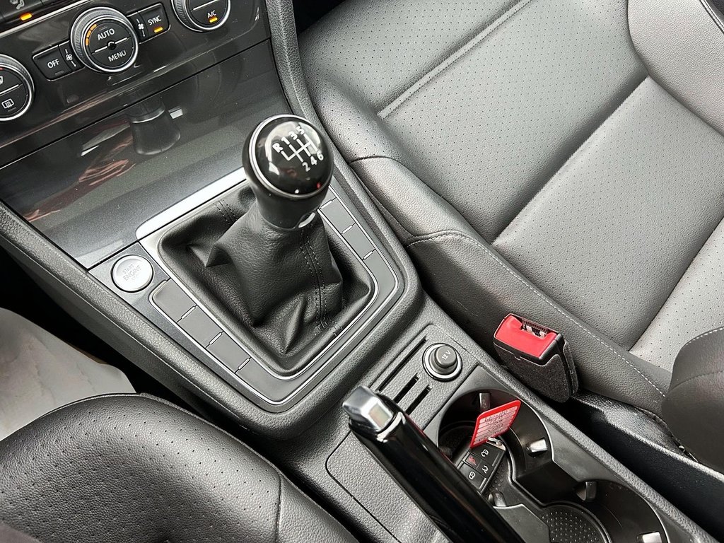 2019 Volkswagen Golf in Quebec, Quebec - 14 - w1024h768px