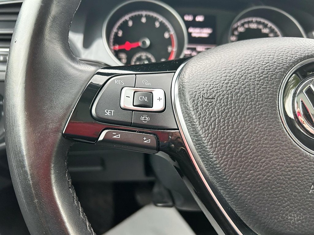 2019 Volkswagen Golf in Quebec, Quebec - 9 - w1024h768px