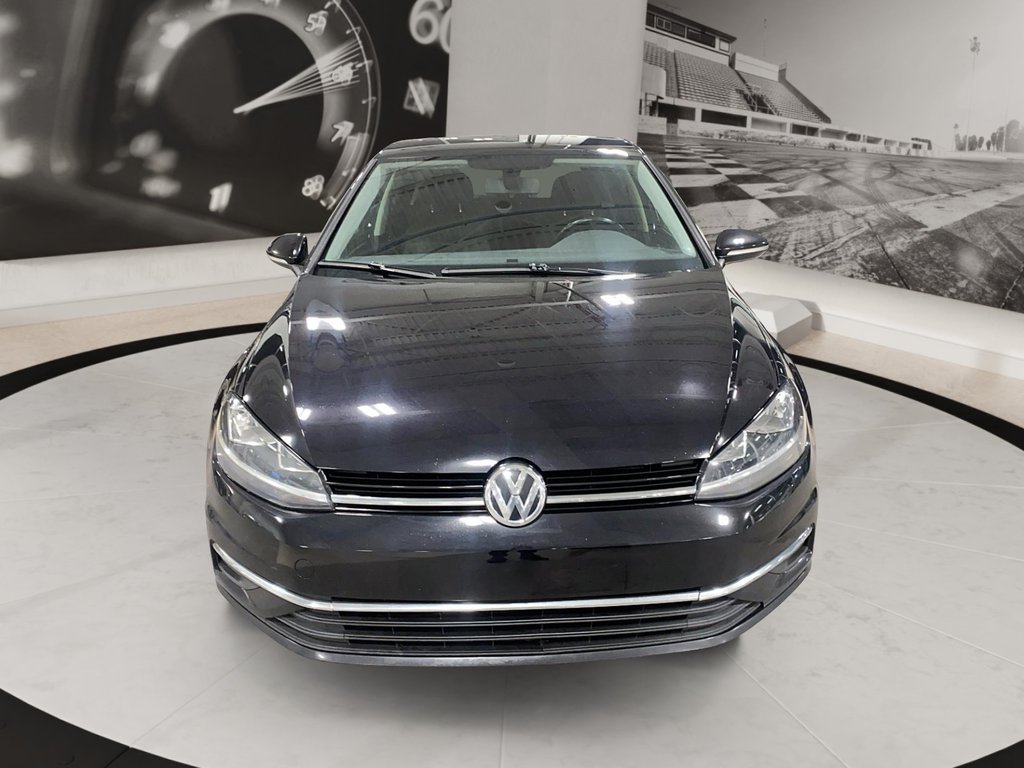 Volkswagen Golf  2019 à Québec, Québec - 2 - w1024h768px