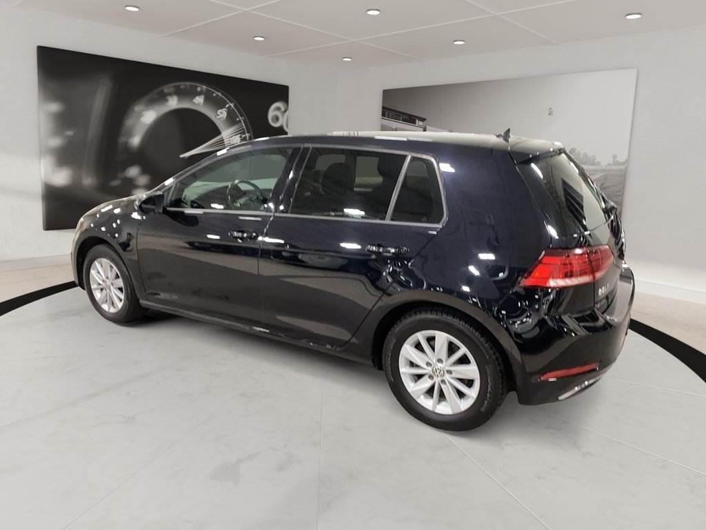 Volkswagen Golf  2019 à Québec, Québec - 6 - w1024h768px