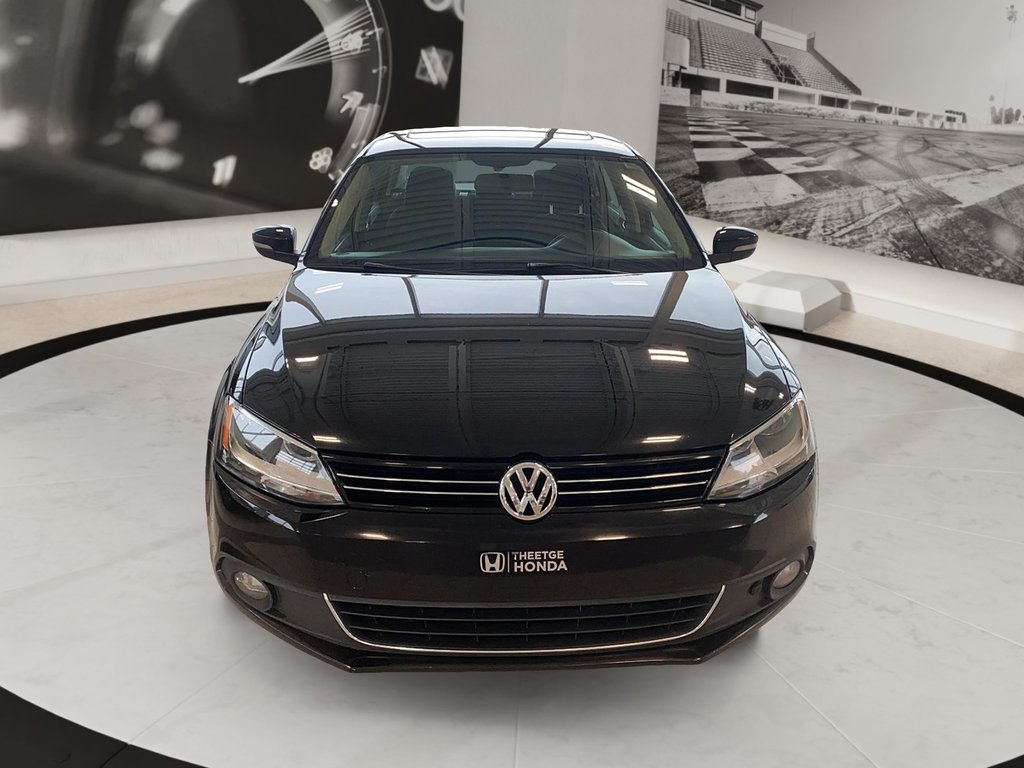 2014 Volkswagen Jetta Sedan in Quebec, Quebec - 2 - w1024h768px