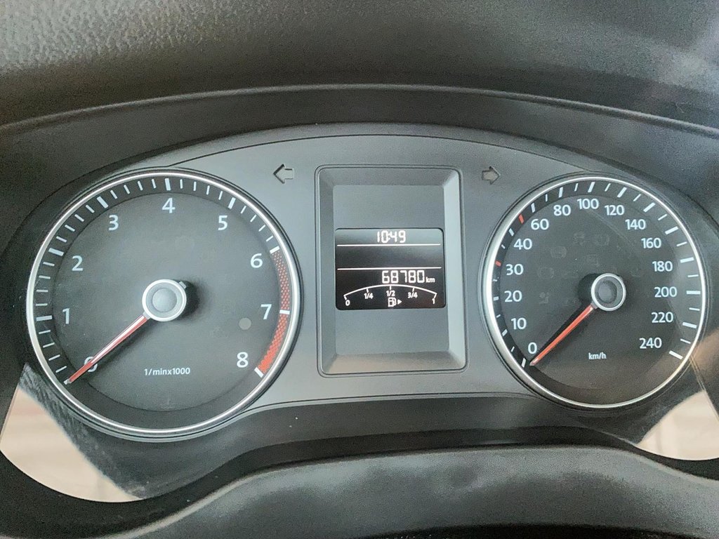 2014 Volkswagen Jetta Sedan in Quebec, Quebec - 17 - w1024h768px