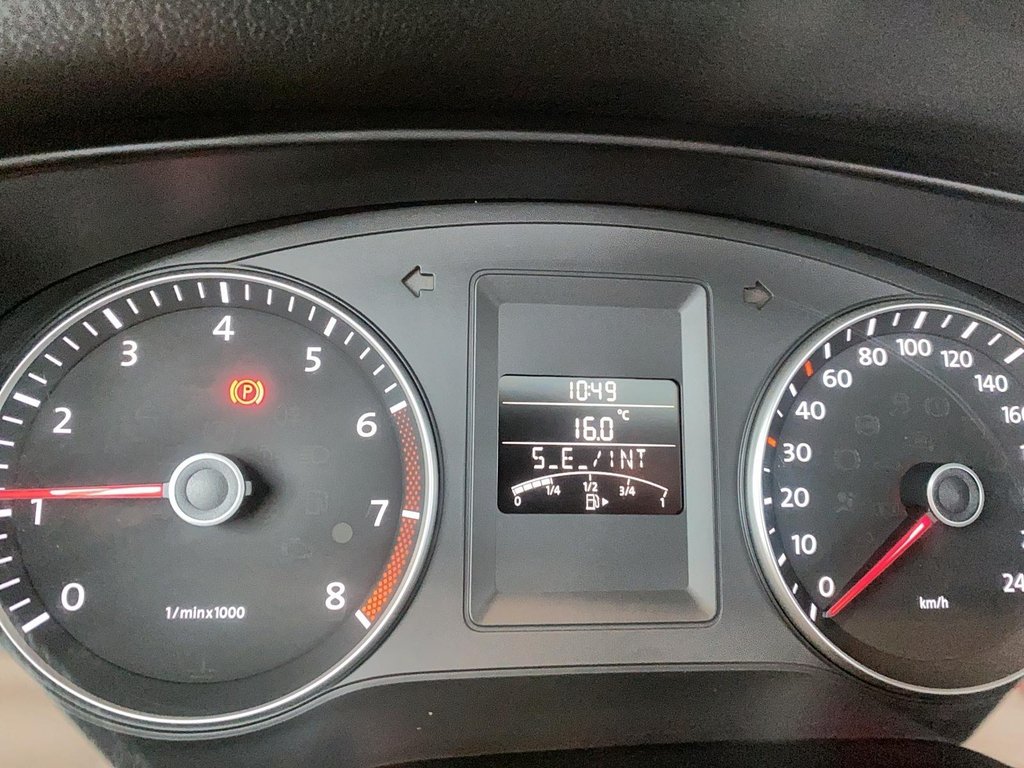 2014 Volkswagen Jetta Sedan in Quebec, Quebec - 11 - w1024h768px