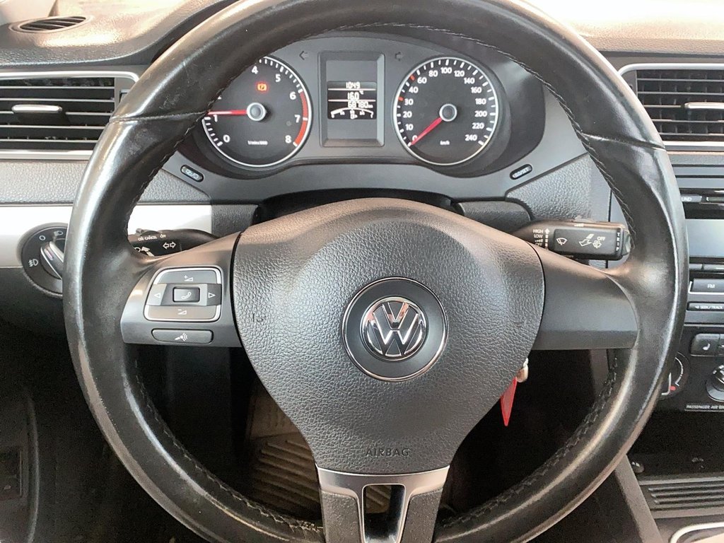 2014 Volkswagen Jetta Sedan in Quebec, Quebec - 12 - w1024h768px