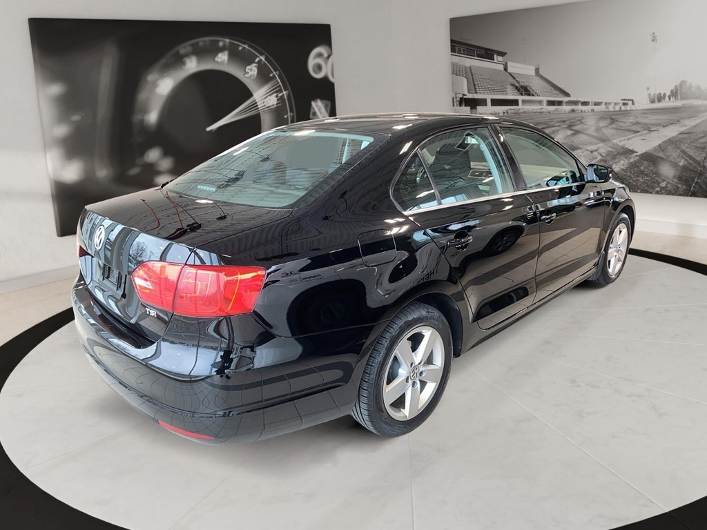 2014 Volkswagen Jetta Sedan in Quebec, Quebec - 4 - w1024h768px