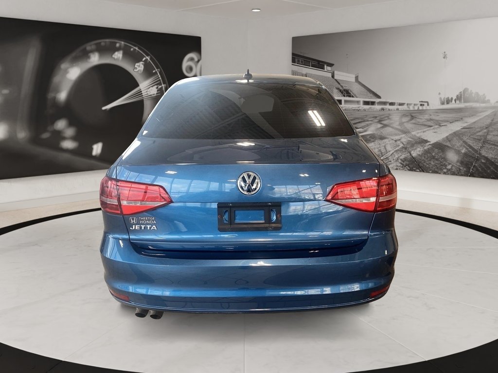 Volkswagen Jetta Sedan  2015 à Québec, Québec - 5 - w1024h768px