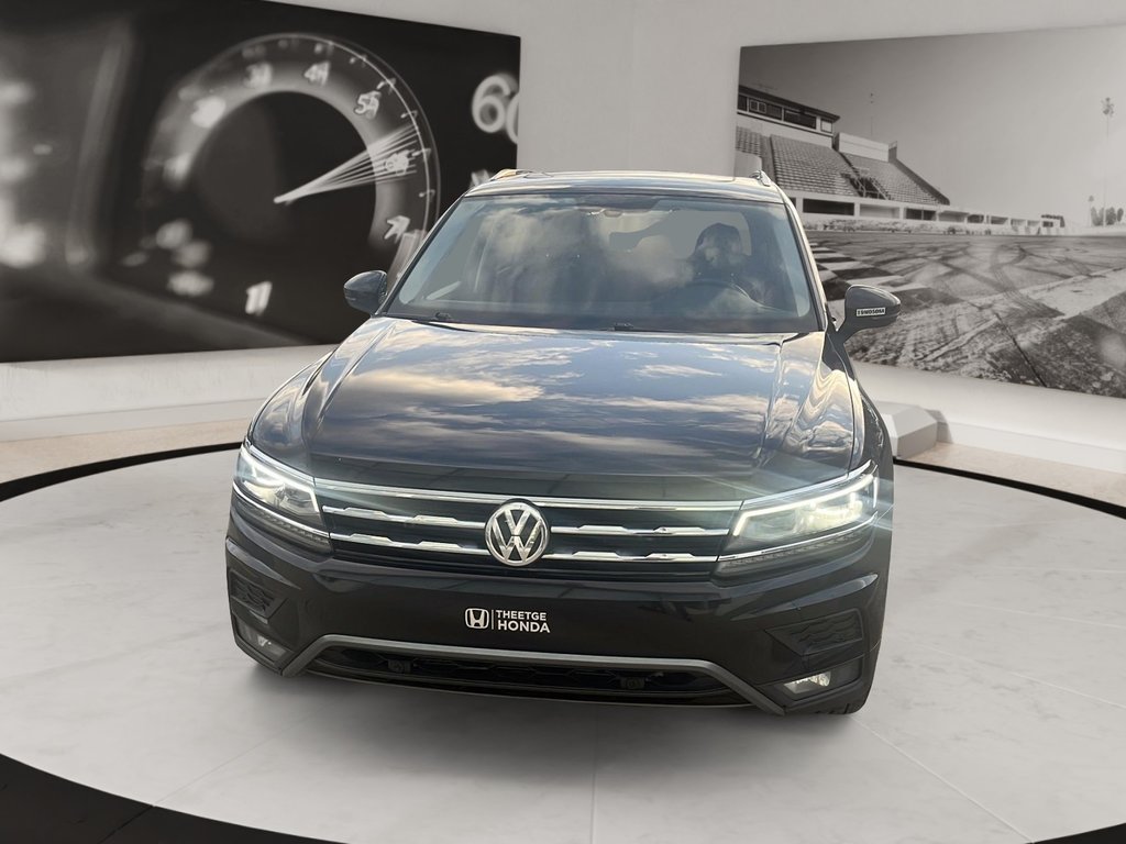 Volkswagen Tiguan  2019 à Québec, Québec - 7 - w1024h768px