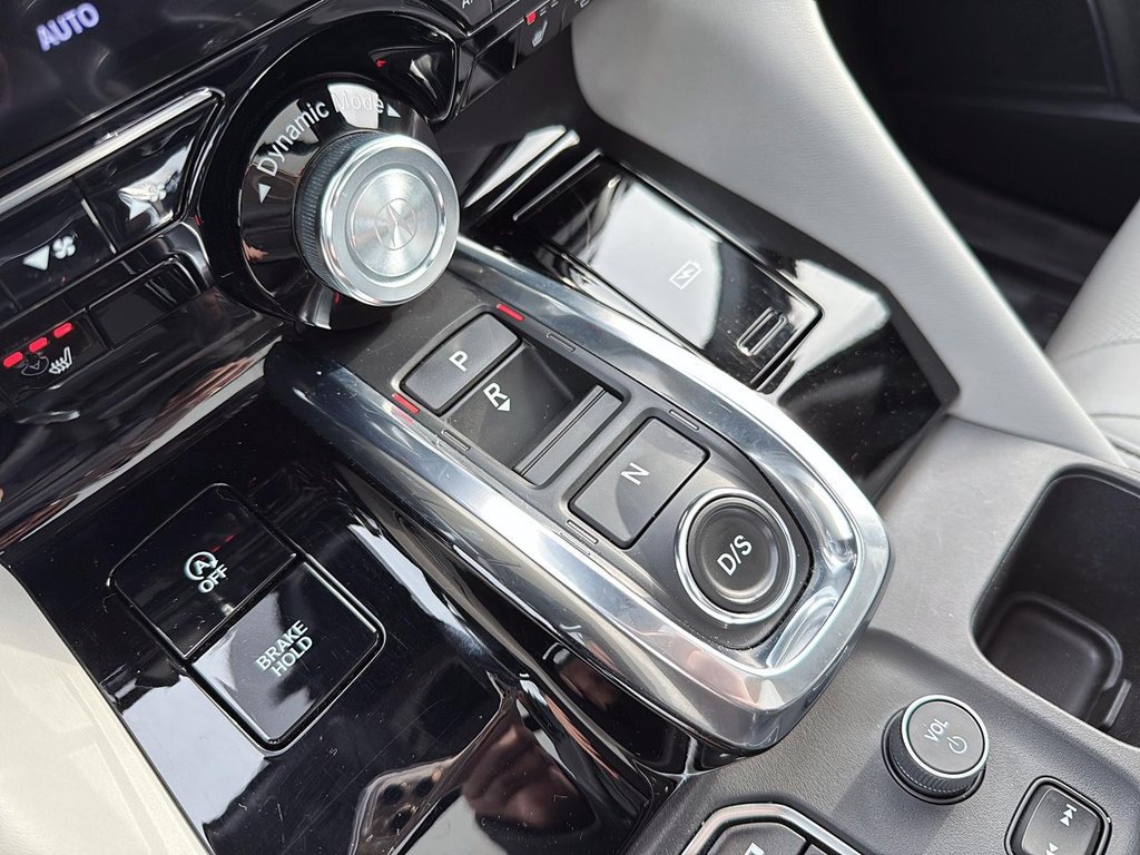 2022 Acura MDX in Quebec, Quebec - 13 - w1024h768px