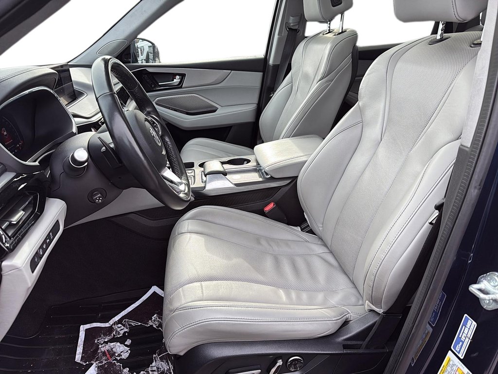 2022 Acura MDX in Quebec, Quebec - 8 - w1024h768px