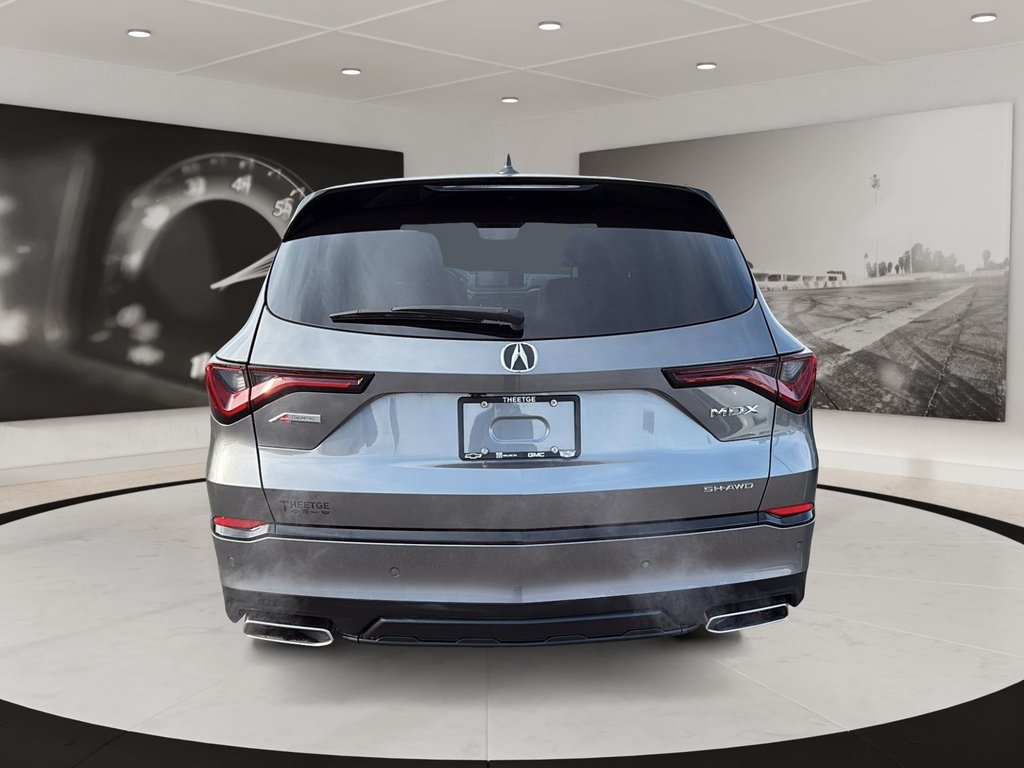 2024 Acura MDX in Quebec, Quebec - 3 - w1024h768px