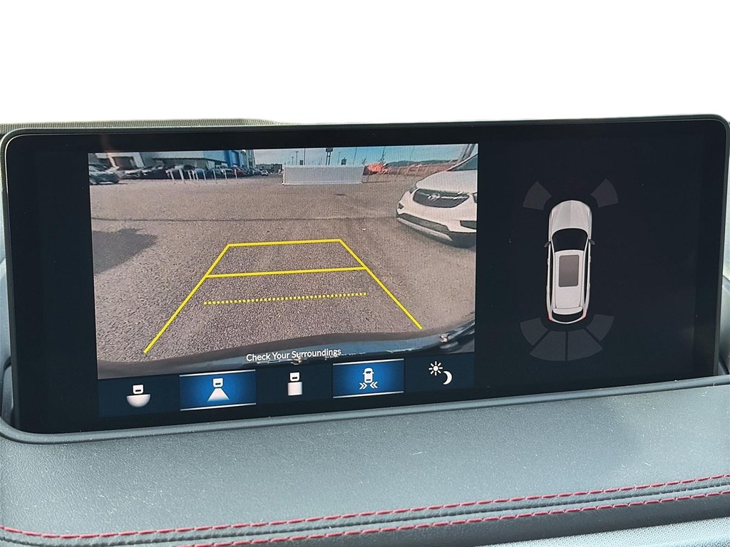 2024 Acura MDX in Quebec, Quebec - 15 - w1024h768px